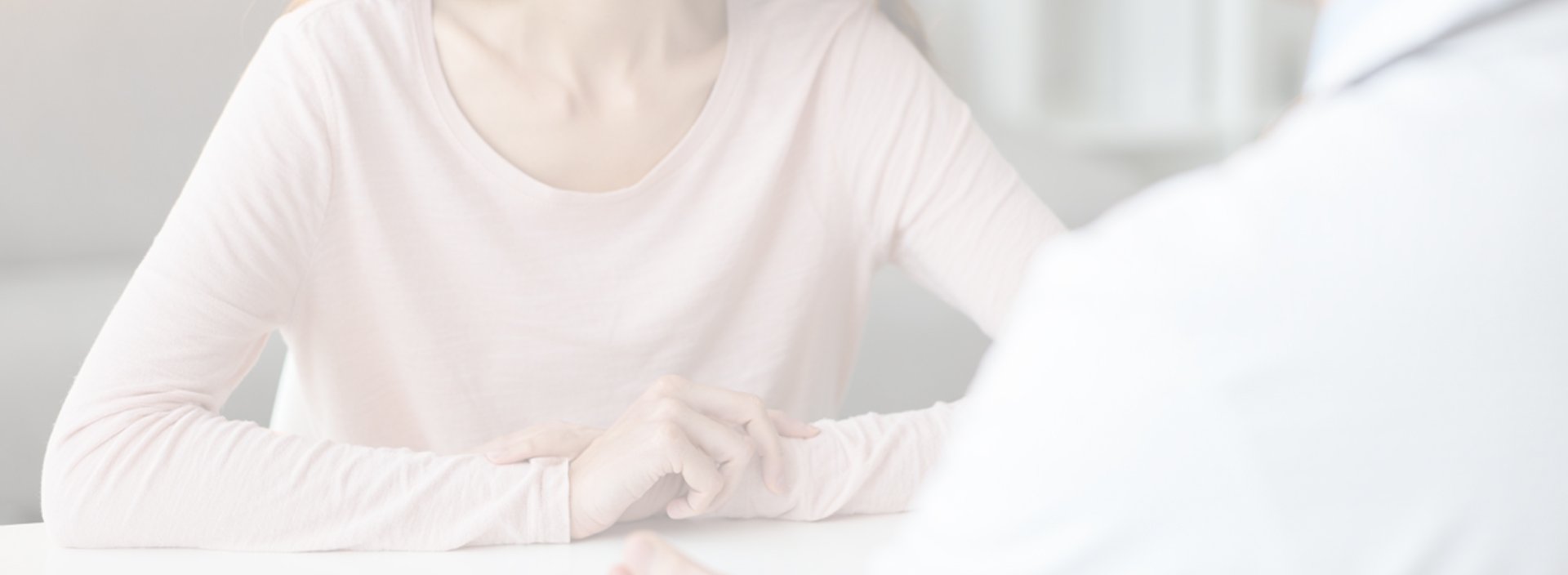 Лечение анорексии в кабинете